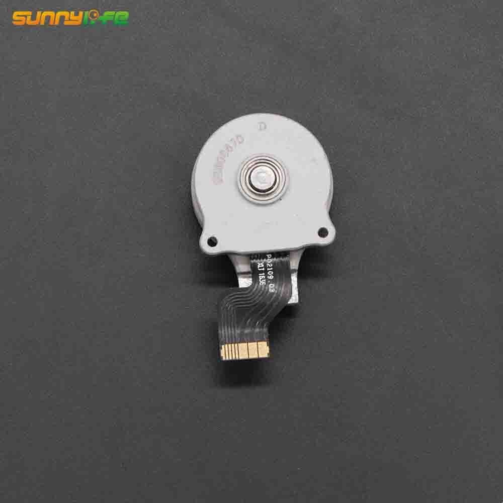 Original Used Gimbal Pitch Motor for DJI Phantom 4 PRO Drone