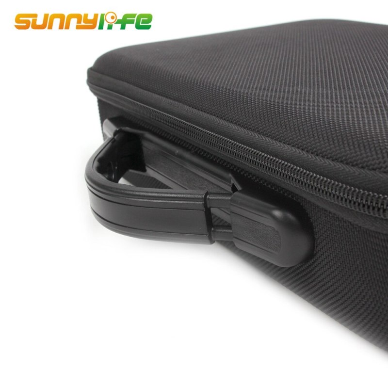 Storage Shoulder Bag Protective Handbag Suitcase for DJI Tello EDU Drone and Gamesir Remote Controller