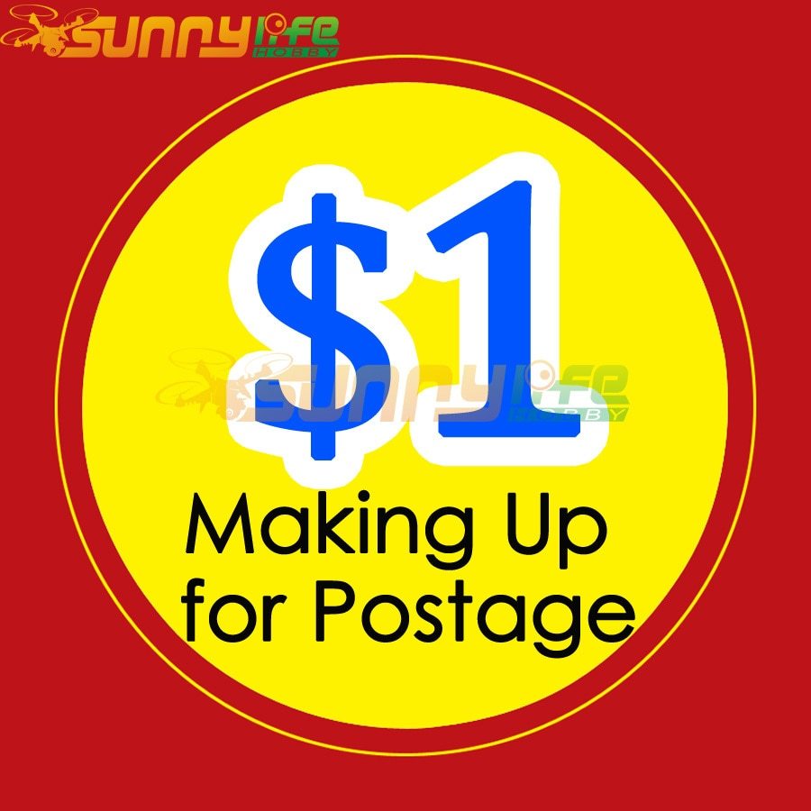 This is specially used for postage making up.