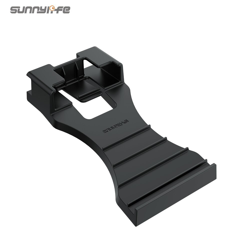 Sunnylife Remote Controller Tablet Holder Tablet Extended Bracket Clip for Mavic Air 2
