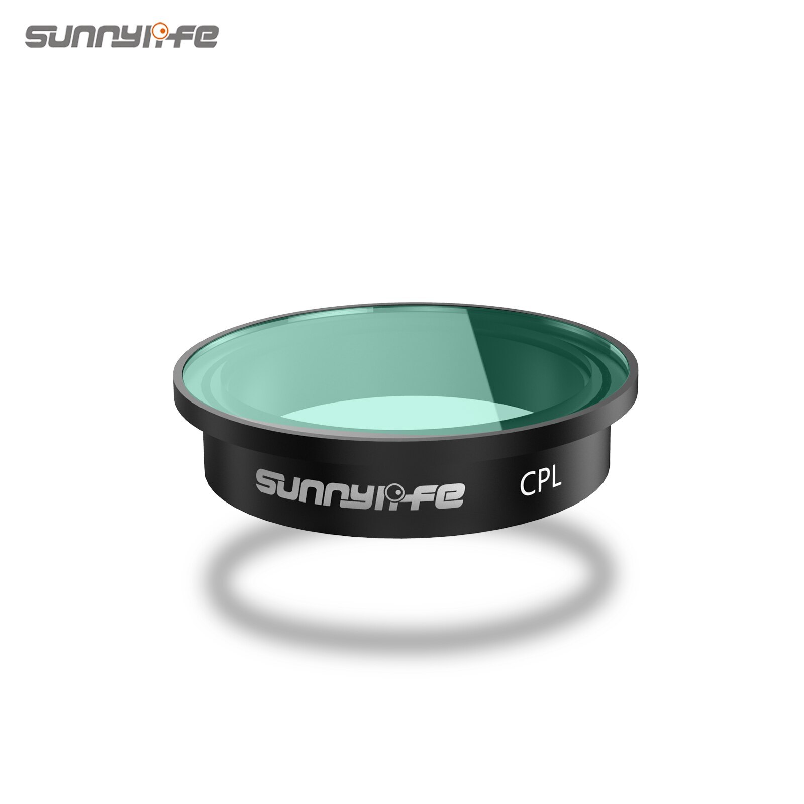 Sunnylife Lens Filter CPL Filters ND4 ND8 ND16 ND32 ND64 Accessories for DJI FPV