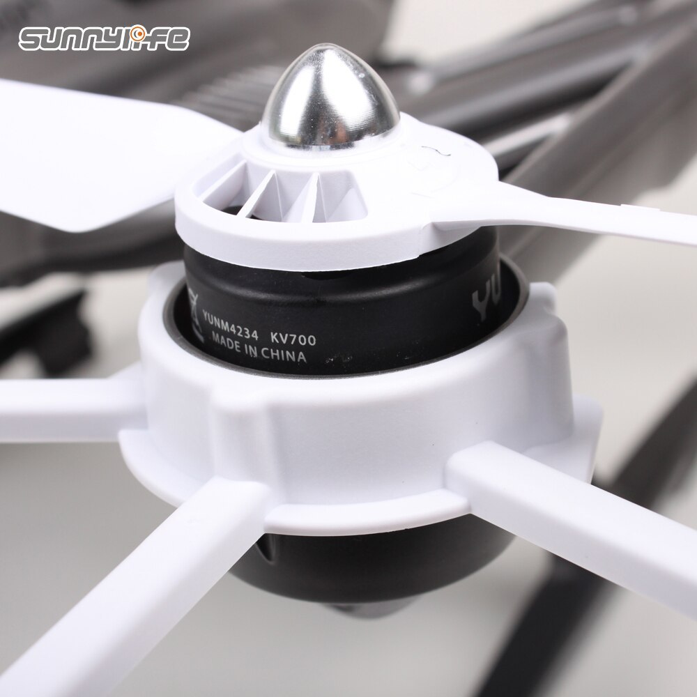 Prop Guard Bumper Shielding Ring for Yuneec Q500 4K Drone