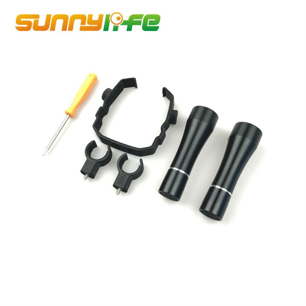 Night Flight LED Headlamp Navigation Light for DJI MAVIC PRO