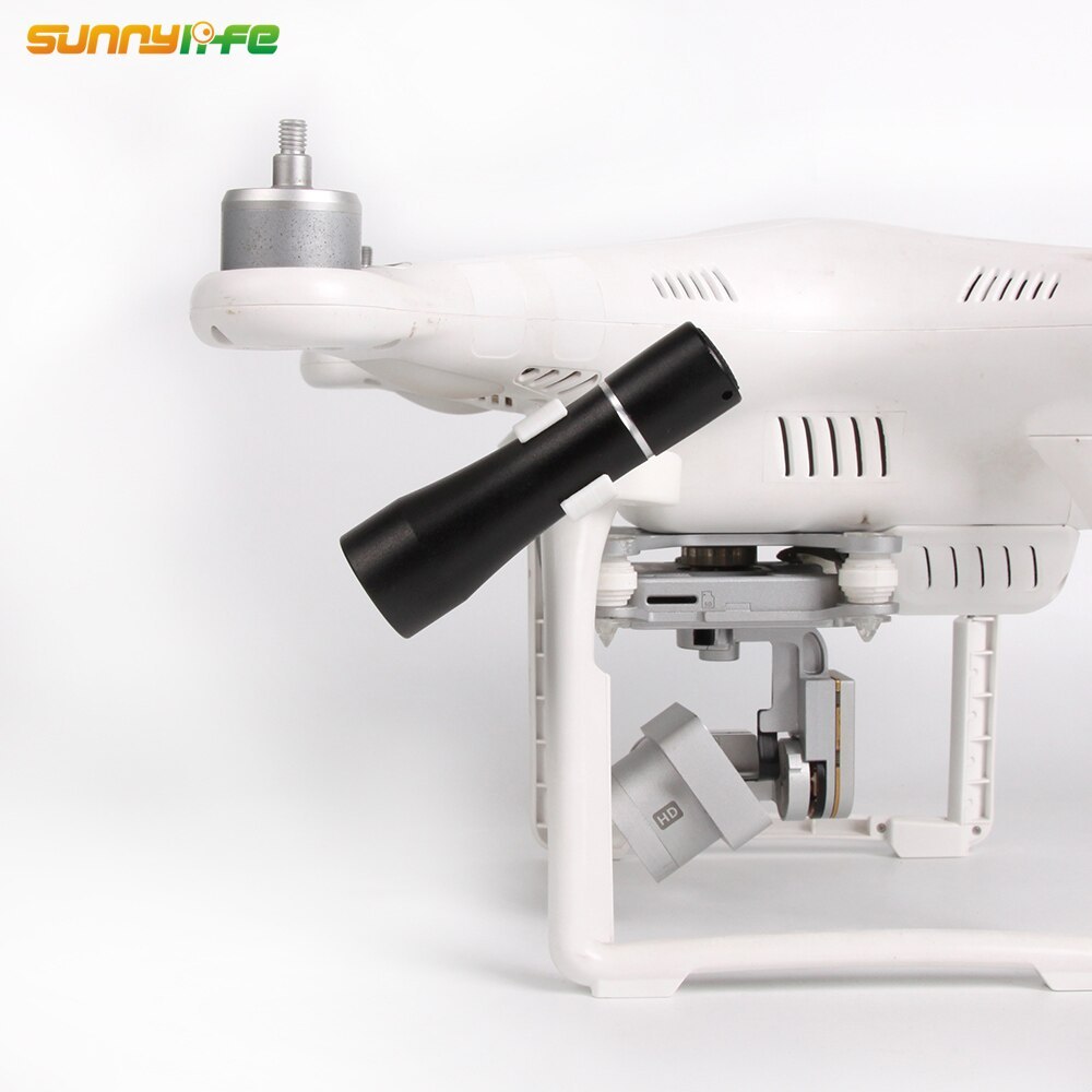 LED Night Light for DJI Phantom 3 Series Drone
