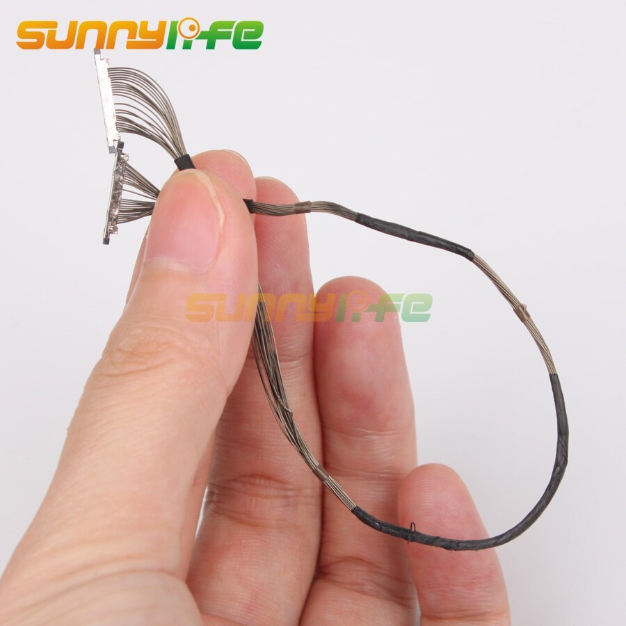 Camera Signal Transmission Wire Repairing Line Flat Cable Video Cable for DJI MAVIC PRO