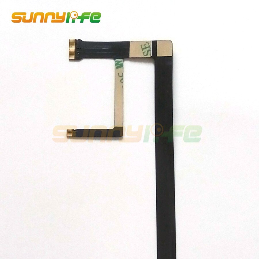 Inspire 1 X3 Gimbal Flat Cable Gimbal Protector Protection Flat Wire Repairing Accessory for DJI Inspire 1 Zenmuse X3 Gimbal