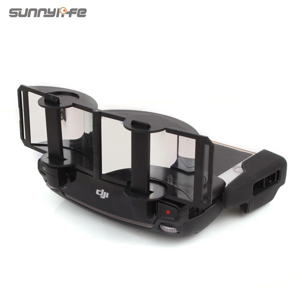 Sunnylife Remote Controller Sunshade Signal Booster Extender Sunhood Antenna Amplifier for MAVIC MINI 2 PRO/SPARK & AIR