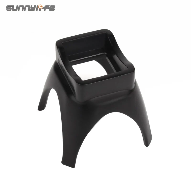 Sunnylife Desktop Stand Heightened Supporting Base Bracket for POCKET 2/OSMO POCKET Gimbal Camera