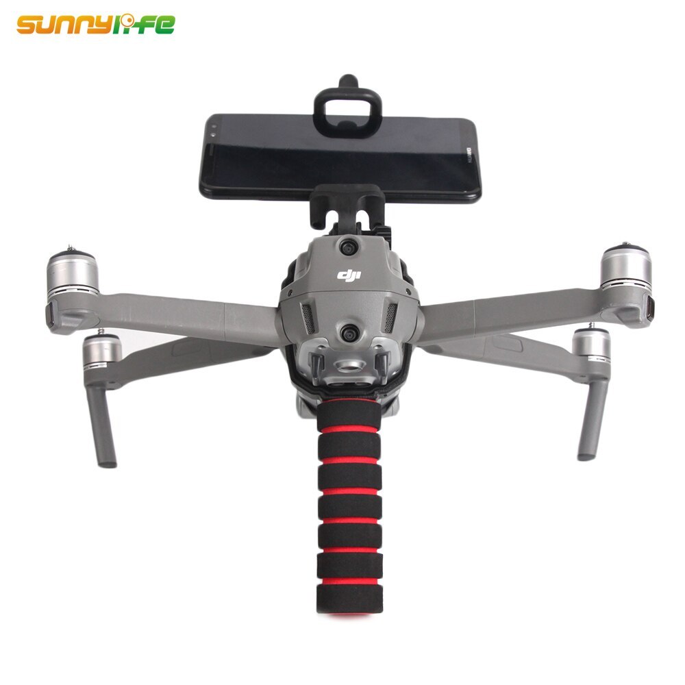 DIY Handheld Gimbal Kit Stabilizers for DJI MAVIC 2 PRO & ZOOM Drone