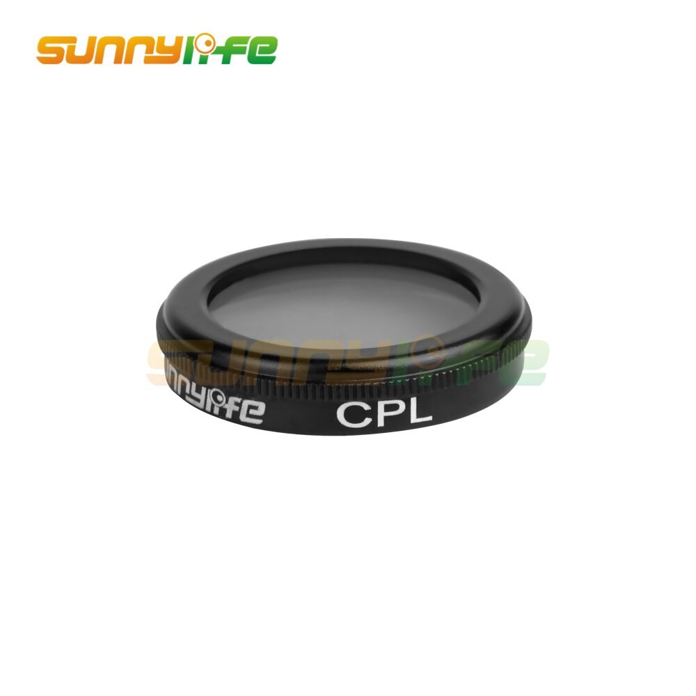 2 Pro Zoom Camera Lens Filter PL Filters CPL Filter for DJI Mavic 2 drone parts accessories