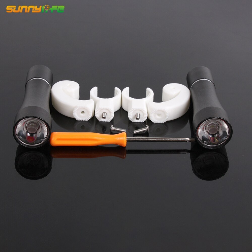 LED Night Light for DJI Phantom 3 Series Drone