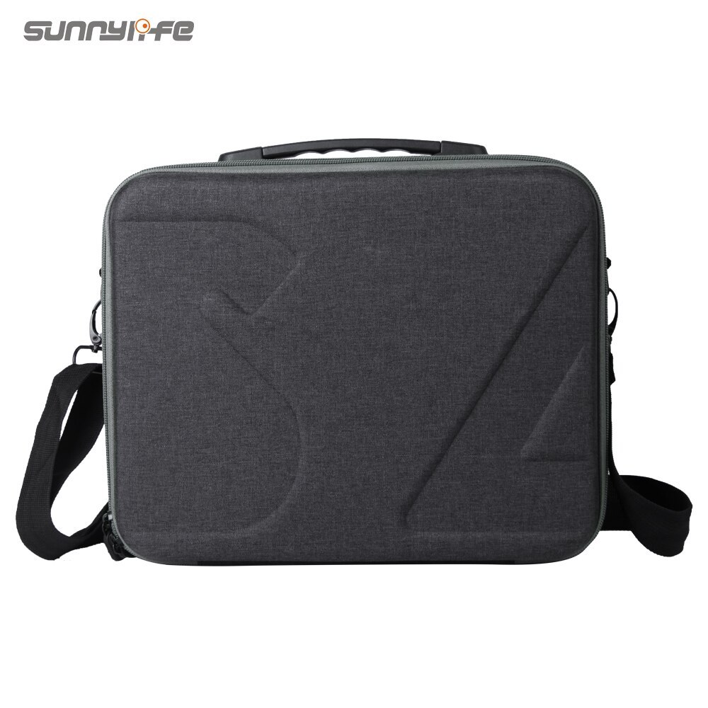 Sunnylife Portable Carrying Case Multifunctional Shoulder Bag Combo Bags Travel Accessories for POCKET 2 Handheld Gimbal Camera
