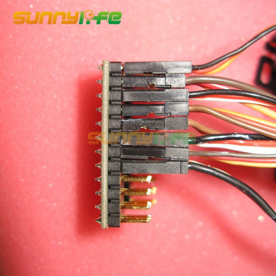 RMILEC High Precision PWM/PPM/SBUS Signal Converter V3 Version