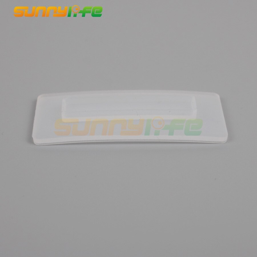 Battery Charging Port Cover Protector Dust-proof Plug Silicone Case for DJI Phantom 4/ Phantom 4 PRO (+) V2.0 and 4 Advanced (+)