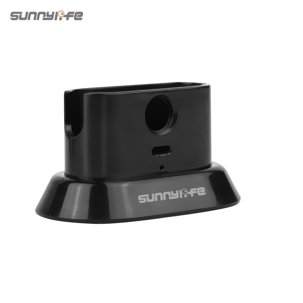 Sunnylife Stand Base Stabilizer Sports Camera Accessories for Insta360 One X