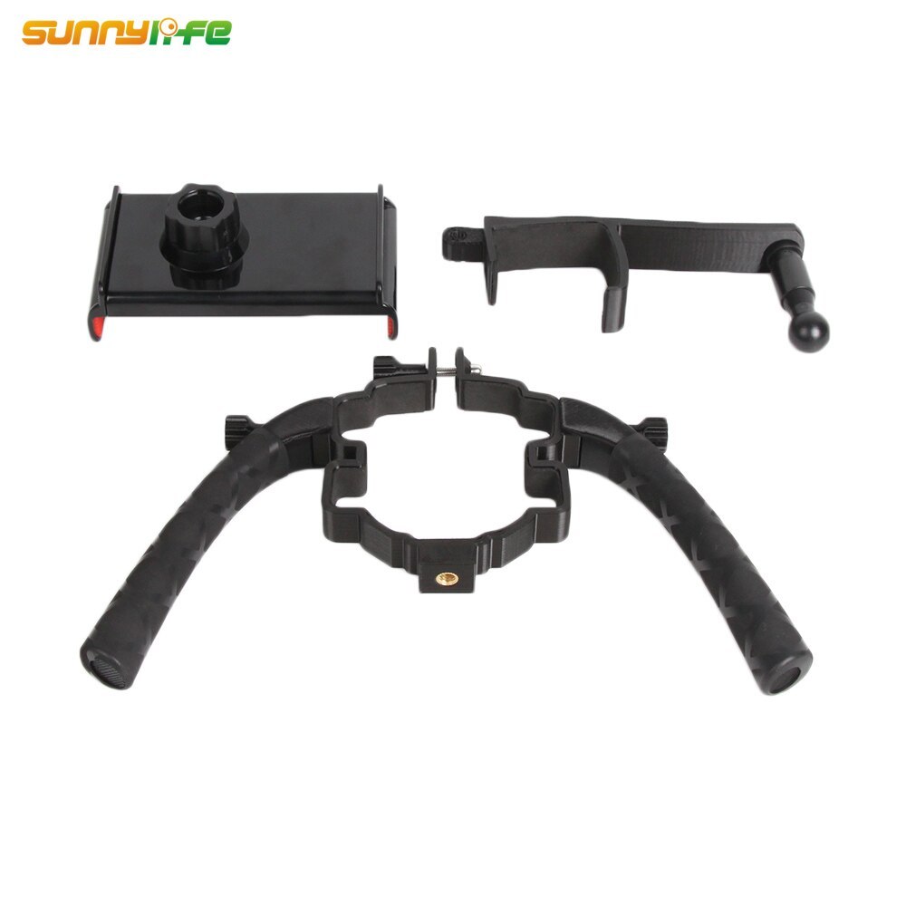 Handheld Gimbal Kit Stabilizers for DJI MAVIC 2 PRO & ZOOM Support Tablet
