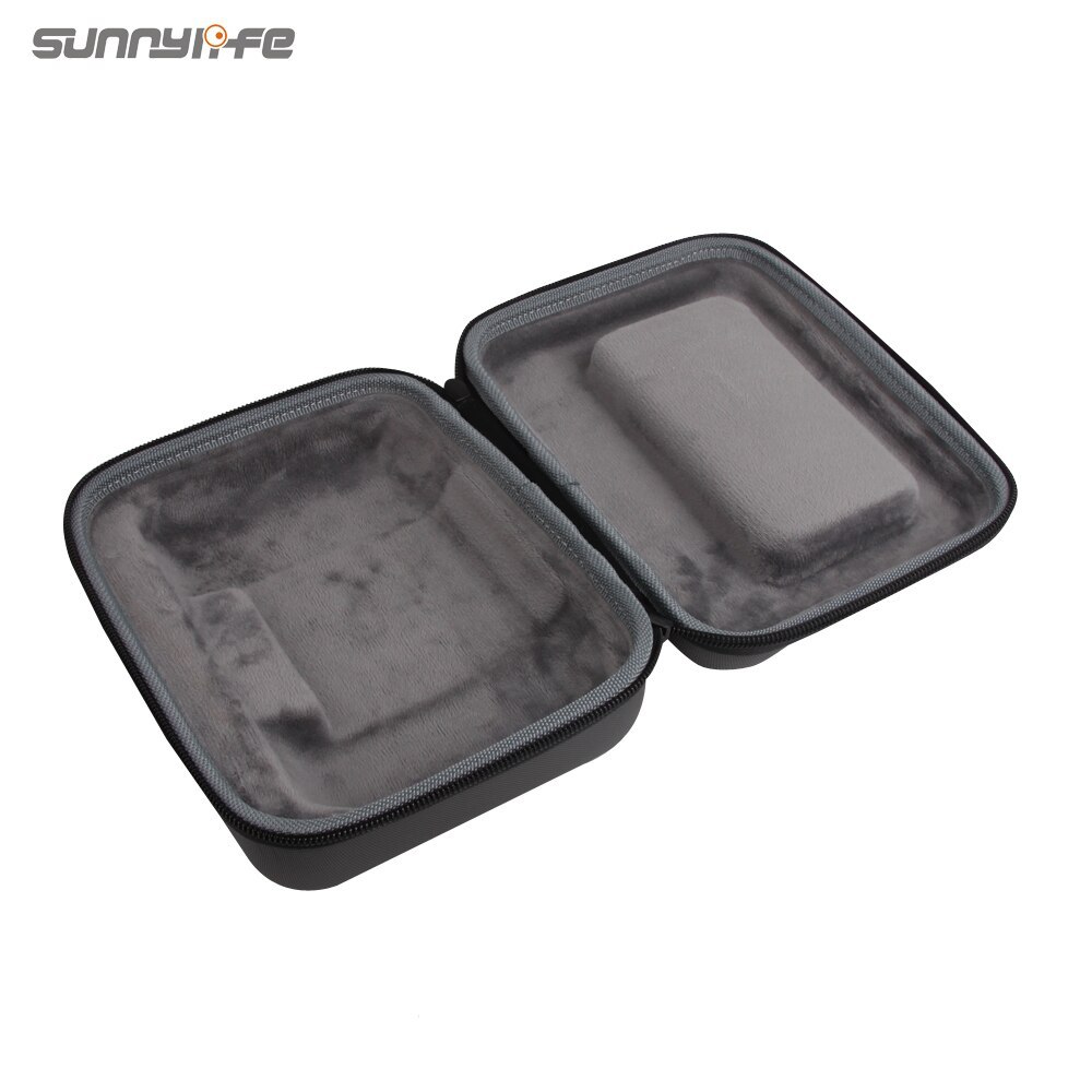 Sunnylife Portable Storage Bag Carrying Case for DJI MAVIC 2 Smart Controller