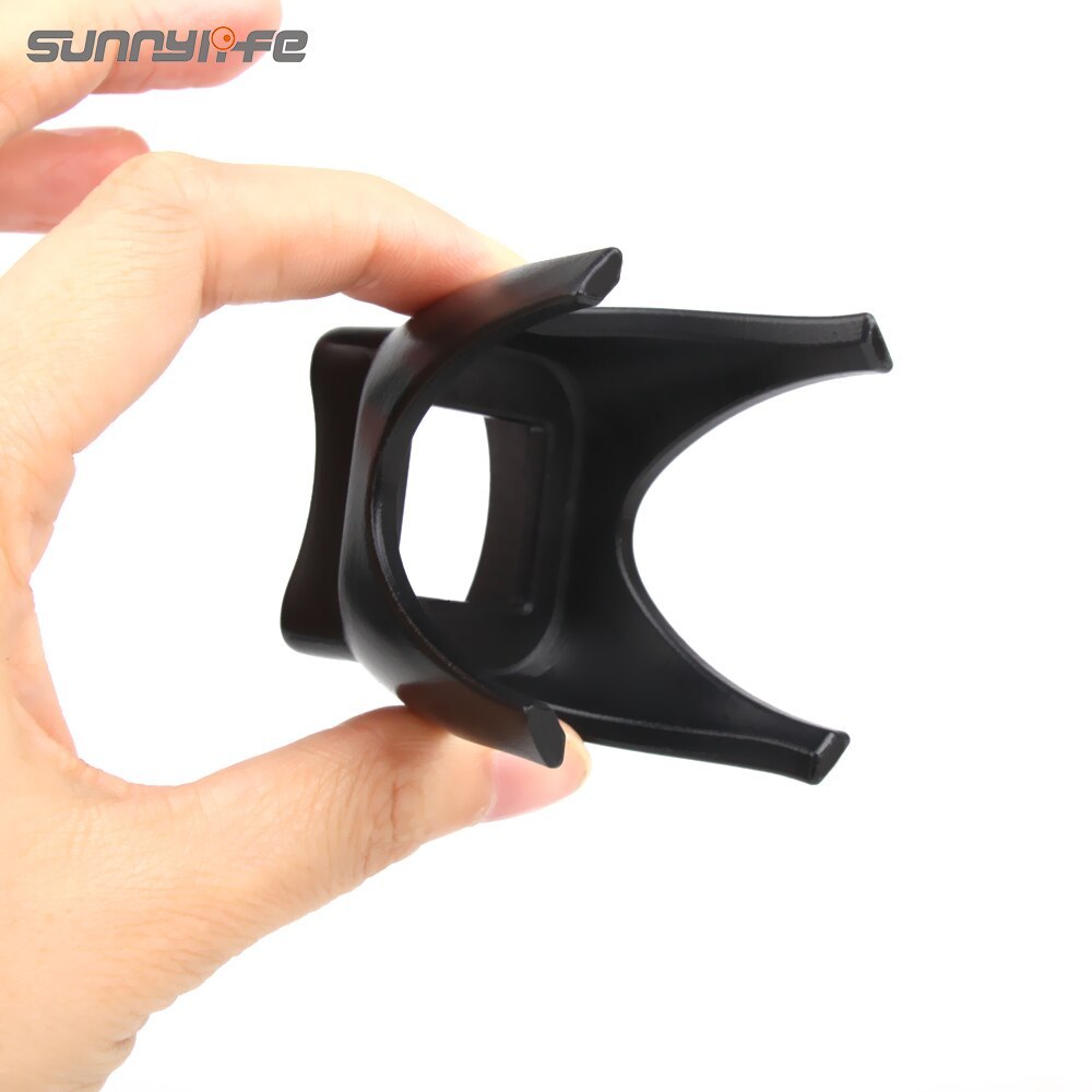 Sunnylife Desktop Stand Heightened Supporting Base Bracket for POCKET 2/OSMO POCKET Gimbal Camera