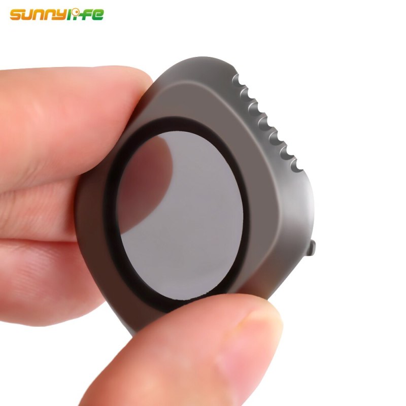 Sunnylife MCUV CPL ND4 ND8 ND16 ND32 Lens Filter for DJI MAVIC 2 PRO Drone