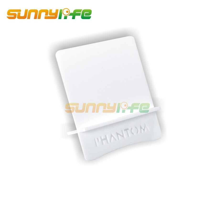 Battery Display Stand Battery Charging Bracket Holder for DJI Phantom 4