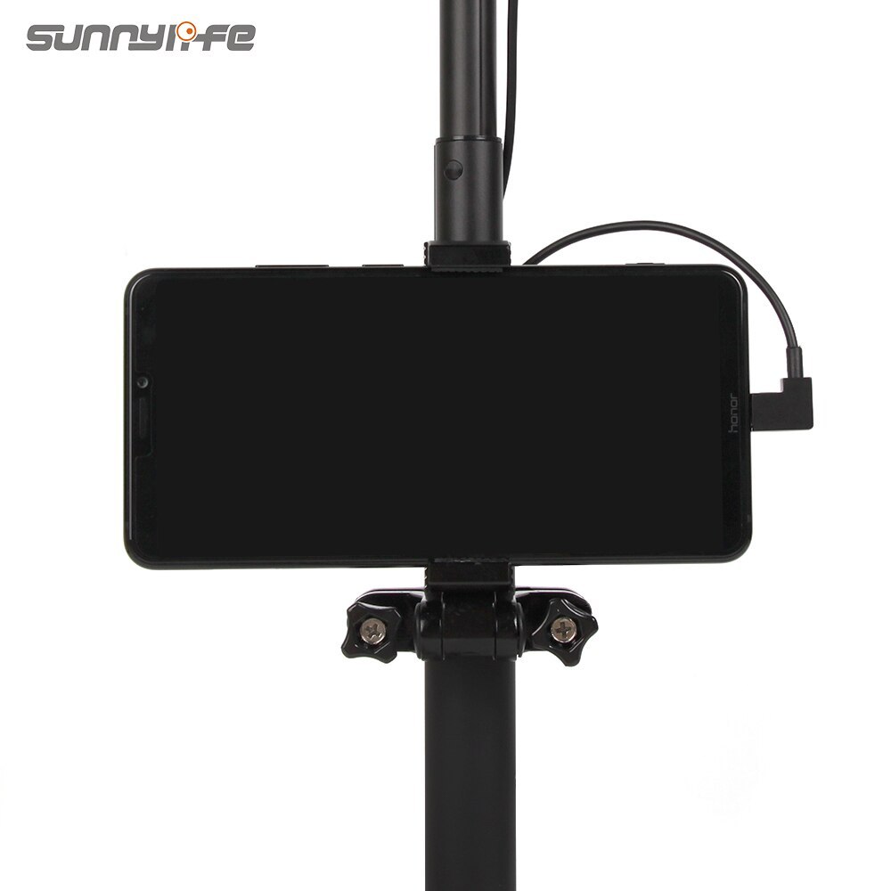 Gimbal Camera TYPE-C to Android IOS Cable Data Conversion Line for POCKET 2 / MAVIC AIR 2 / OSMO POCKET