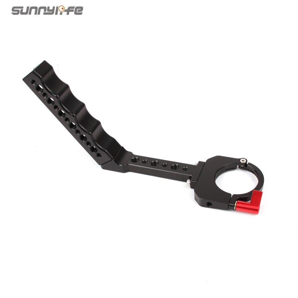 Extension Kits Lifting Handle Handheld Stabilizer for MOZA AIR 2