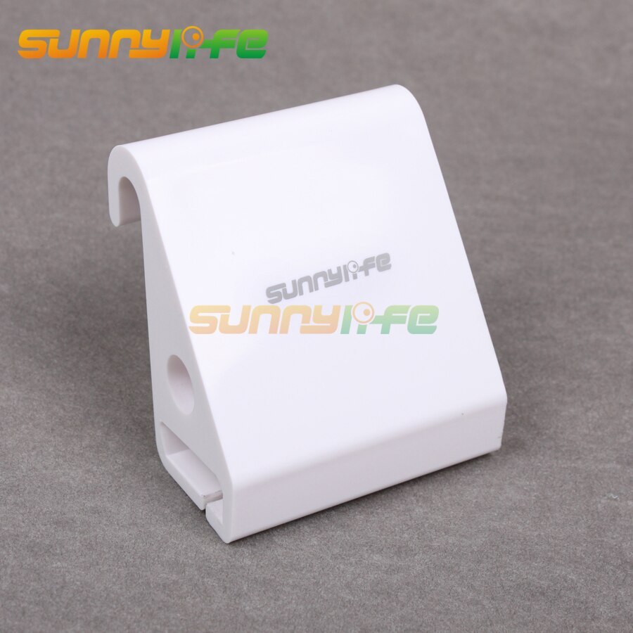 Sunnylife Remote Controller Monitor Extended Holder Support 13.3/10/9.7in Tablet for DJI Phantom 4/PRO V2.0/3 Inspire 1