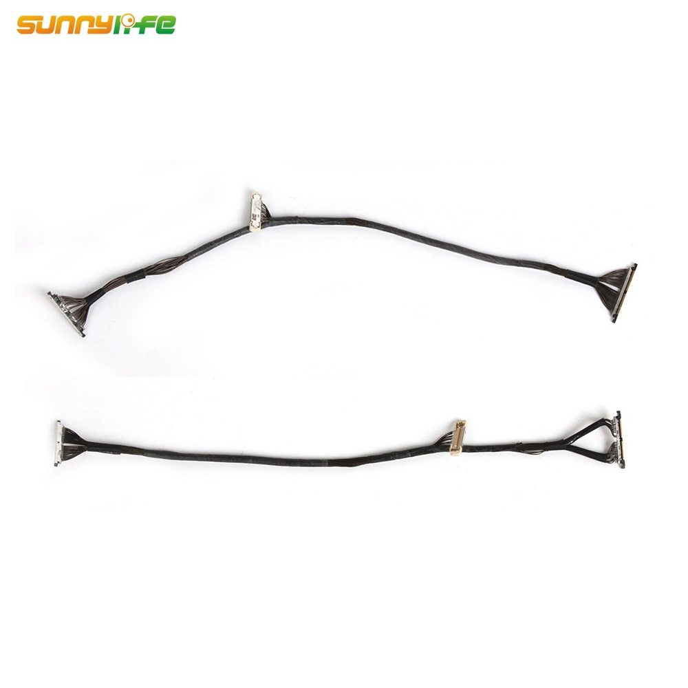 Repairing Camera Signal Transmission Cable Accessory for DJI MAVIC 2 PRO/ ZOOM Drone