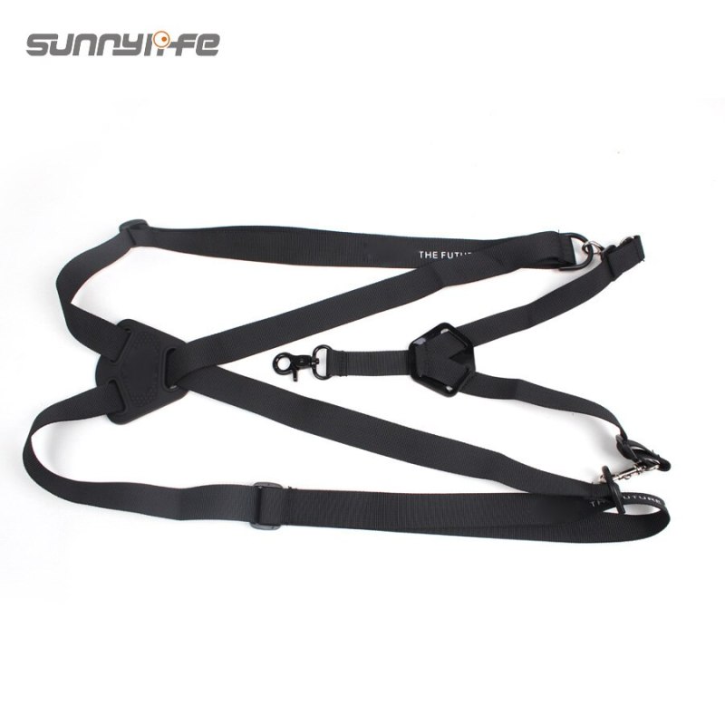 Shoulder Backpack Neck Strap Belt Sling Lanyard for DJI Phantom 4 PRO V2.0/3/2 Inspire 1