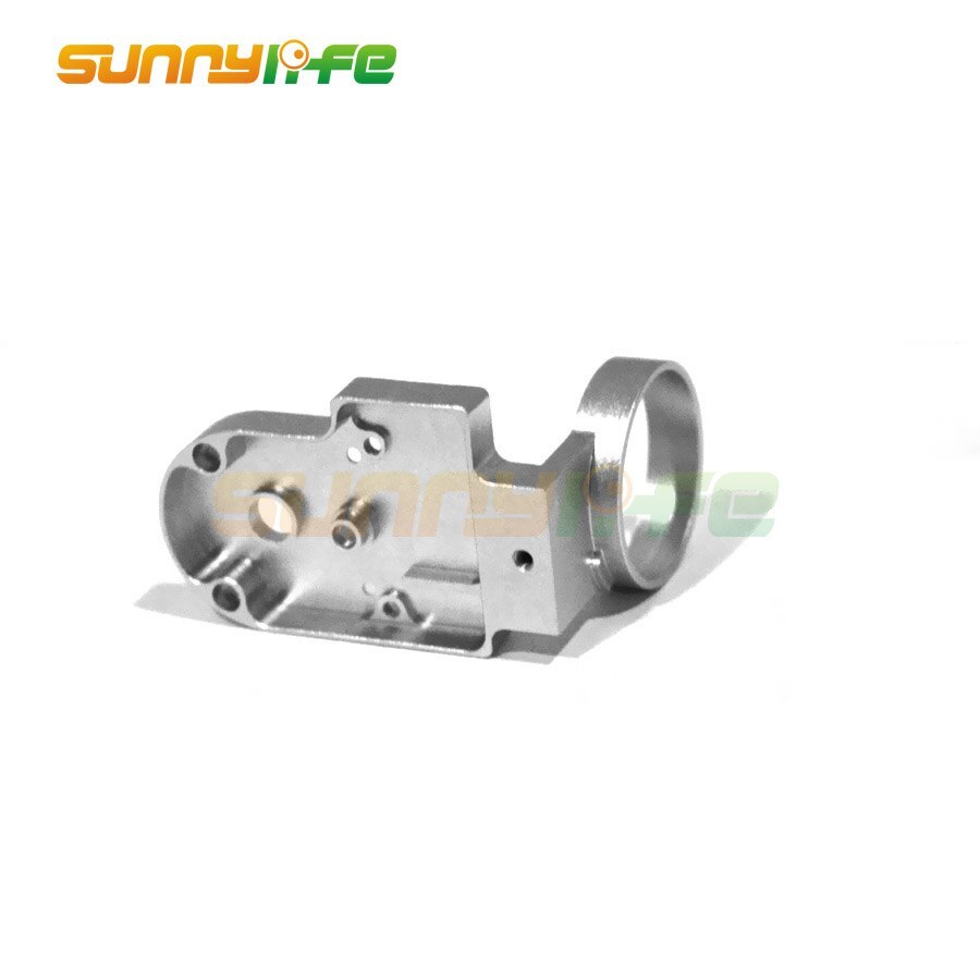 1pc Gimbal Protector Guard Yaw Roll Bracket Cover Cap DIY Replacement for DJI Phantom 3