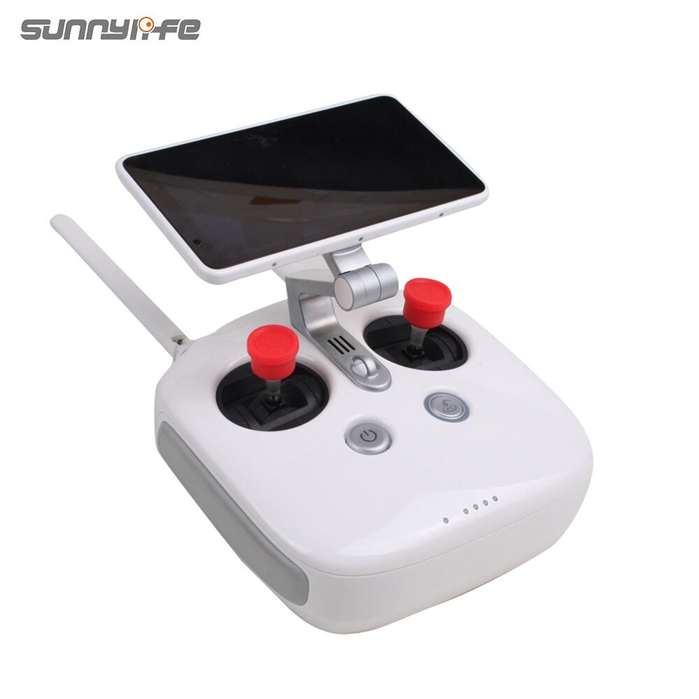 Remote Controller Joysticks Silicone Thumb Rocker for SPARK Mavic Pro Phantom 4 PRO + V2.0 3  Inspire YUNEEC Q500 H480