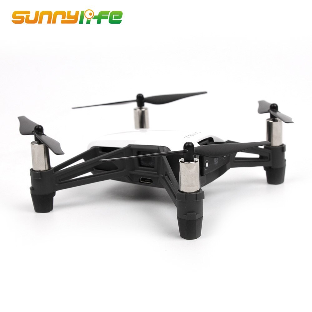 4pcs/set Quick Release Propellers for DJI Tello EDU Mini Drone Propeller CCW/CW Props Drone Accessories