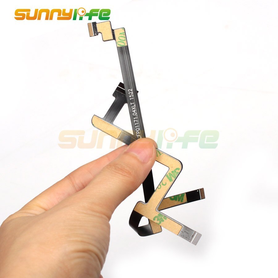 Gimbal Flat Cable Repairing Use Flat Wire for DJI Phantom 3 Standard
