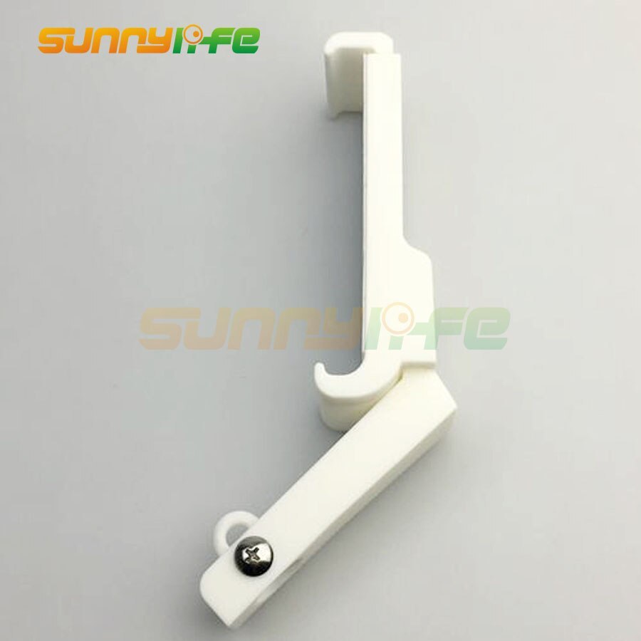 Extended Holder Remote Controller Bracket 7-10in Tablet Support Holder Clamp Clip for DJI Phantom 3 Standard 3S