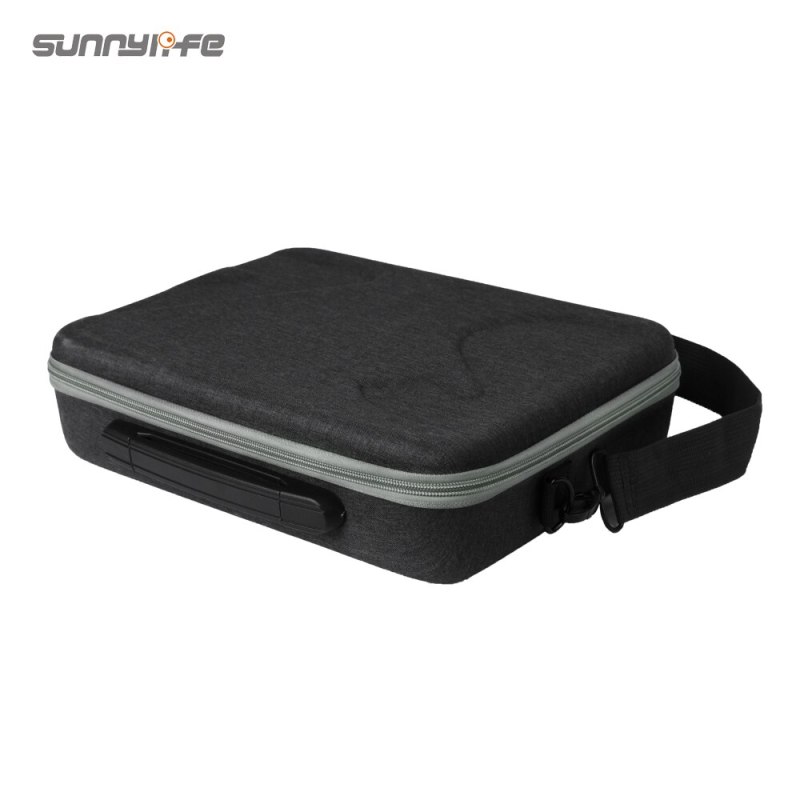 Sunnylife Multifunctional Combo Bags Shoulder Bag Mini Carrying Case Portable Handbag for Insta360 ONE X2/X