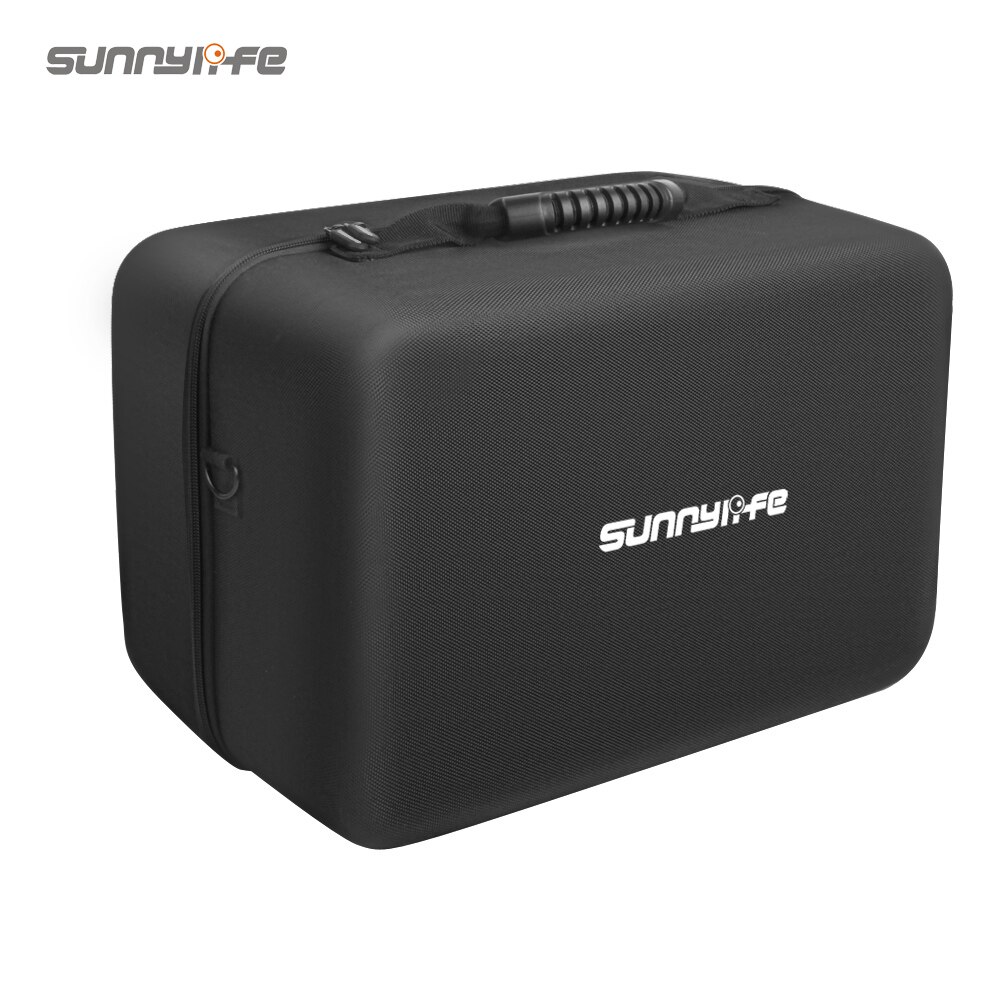 Sunnylife Storage Case Carrying Bag Box for RoboMaster S1,RoboMaster Acc.