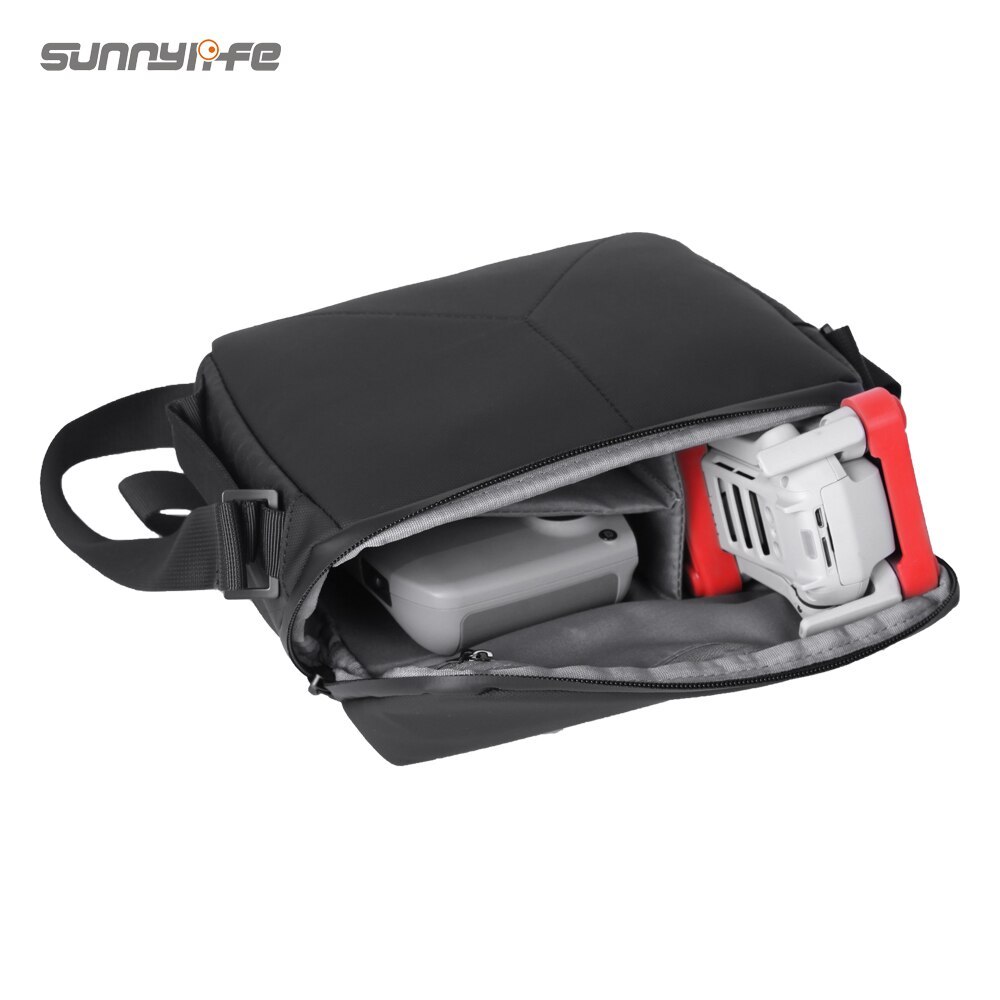 Sunnylife 2 in 1 Propeller Stabilizers Motor Cover Scratch-proof Soft Silicone Propellers Motor Protector for Mini 2/Mavic Mini