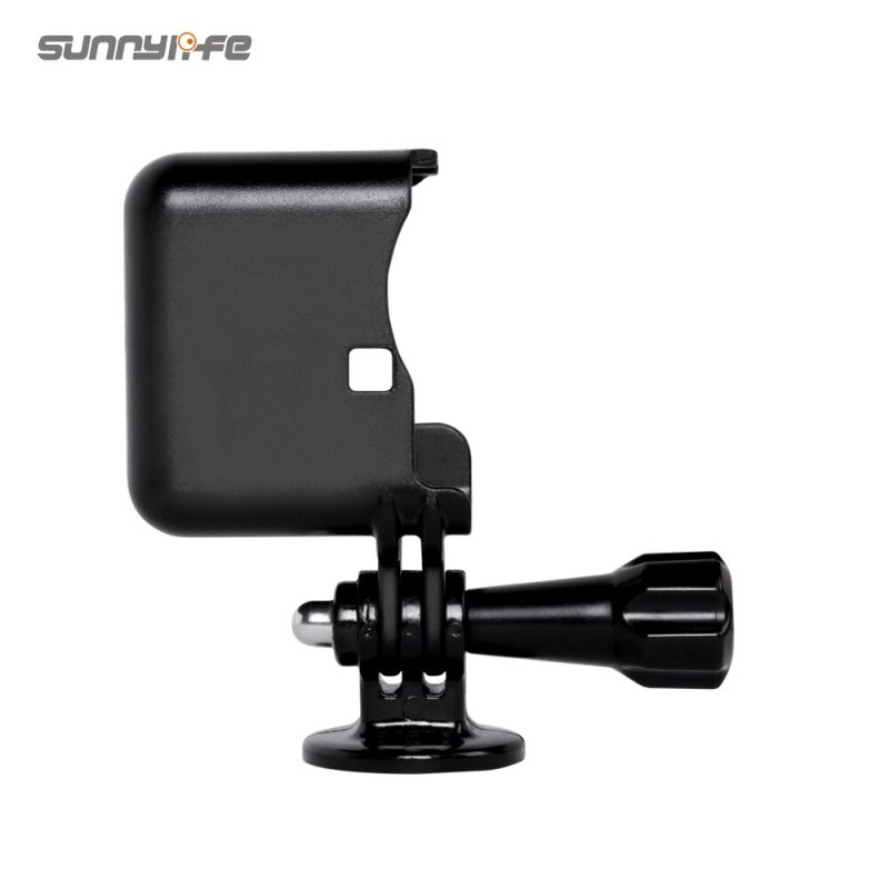 Sunnylife Quick Disassembly Protective Case Shock-Proof Plastic Case for Insta360 One R