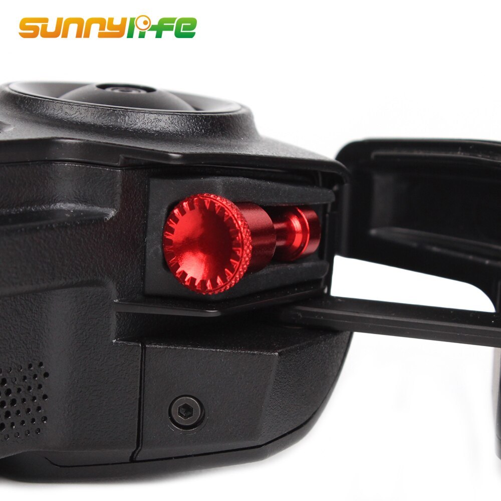 1Pair Transmitter Thumb Rocker Cover Metal Joysticks Replacement for MAVIC MINI 2 MAVIC AIR Drone Remote Controller Accessories
