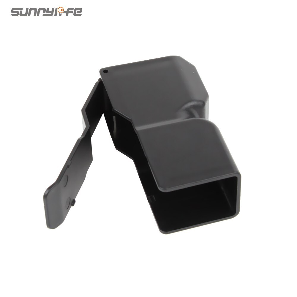 Sunnylife Lens Screen Protective Cover Case for DJI OSMO POCKET
