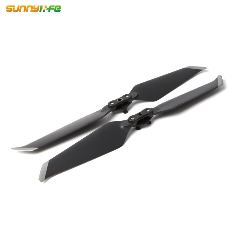 8743F Low Noise Propellers for DJI MAVIC 2 PRO/ ZOOM Drone