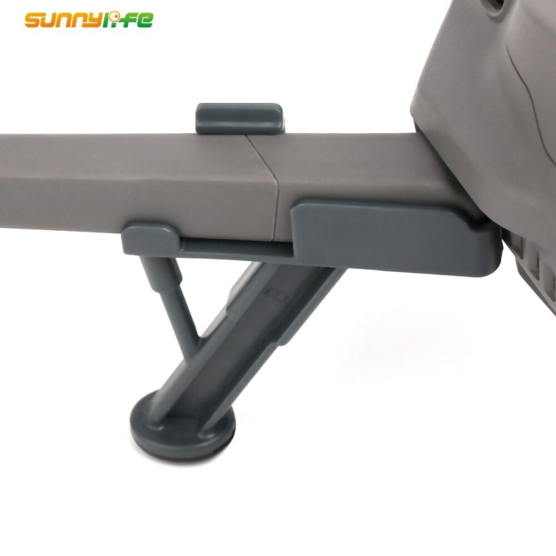 Sunnylife Heightened Landing Gears Stabilizers for DJI MAVIC 2 PRO & ZOOM Drone