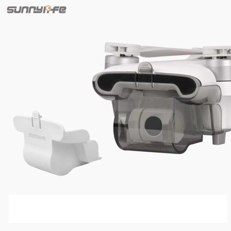 Gimbal Camera Lens Protector Cover Cap Accessory For Xiaomi FIMI X8 SE 2020 Protector Accessories Protective Cover tools