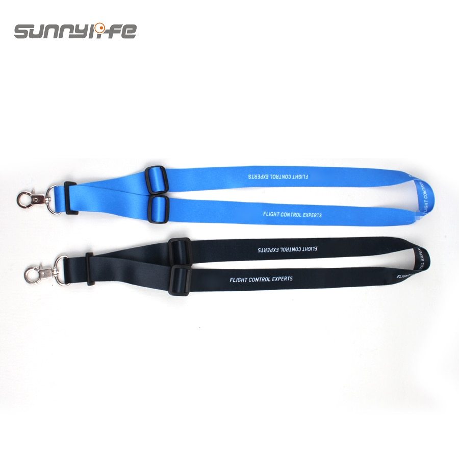 1pc Upgraded Remote Controller Strap Sling Lanyard Neck Strap for DJI FPV/Phantom 3/4 PRO V2.0/Inspire Series
