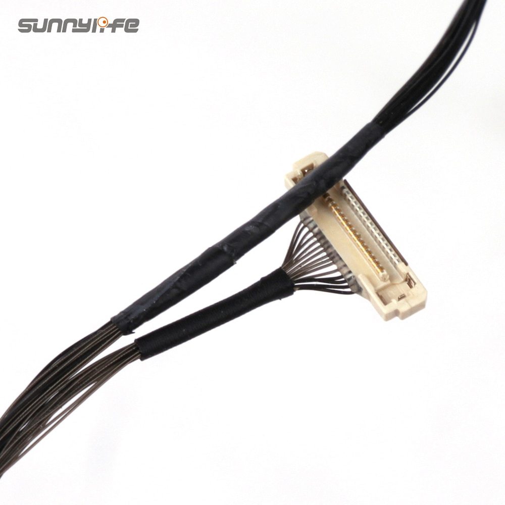 Camera Signal Transmission Line Flat Cable Repairing Wire Accessories for Mavic Mini