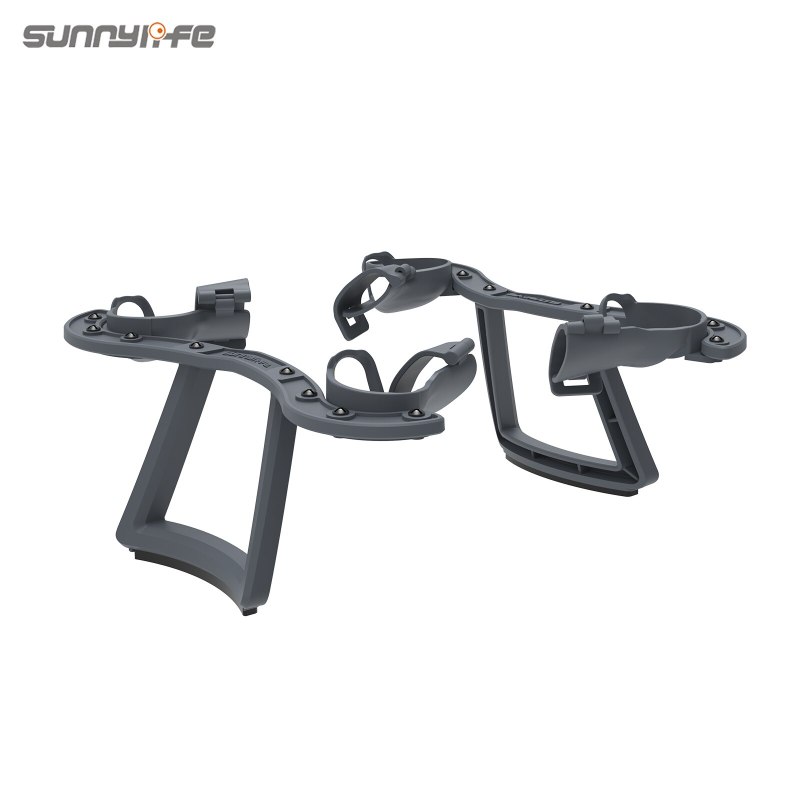 Sunnylife Drone Guard Heightening Landing Gear 2 in 1 Multifunctional Stand Accessories for DJI FPV