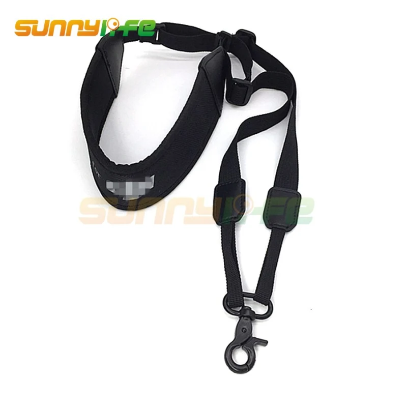 Remote Controller Strap Widened Neck Strap Lanyard Belt Sling for DJI FPV/Phantom 4 PRO V2.0/3/2 Inspire 1 M100