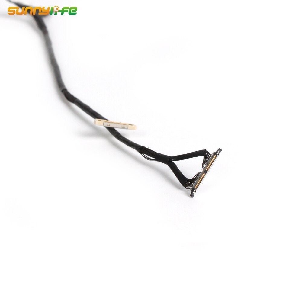 Repairing Camera Signal Transmission Cable Accessory for DJI MAVIC 2 PRO/ ZOOM Drone