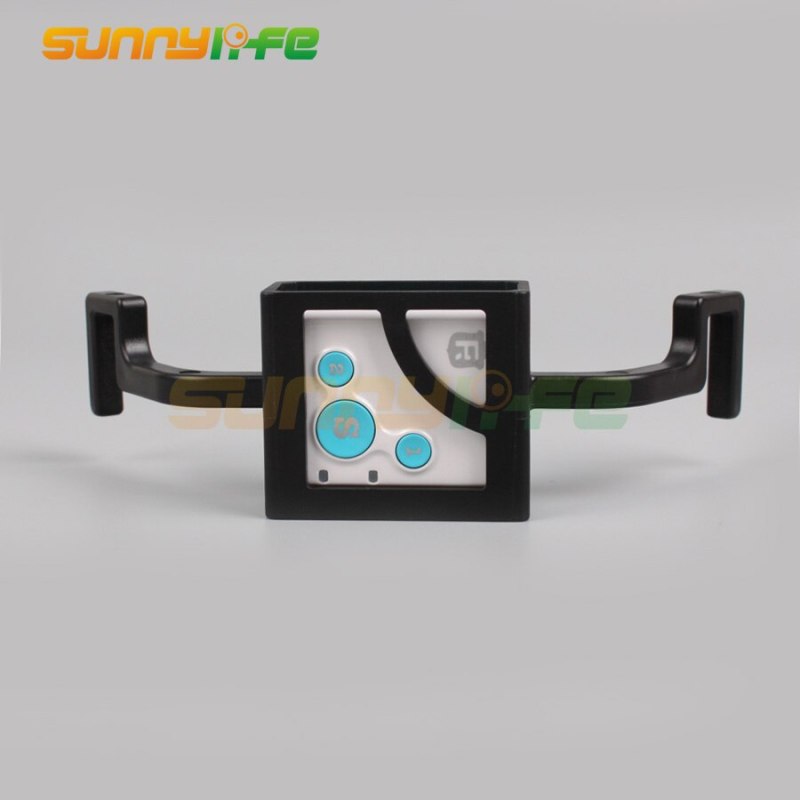 Sunnylife RF-V16 GPS Tracker Bracket Tracer Holder Drone Locator Support for DJI MAVIC PRO