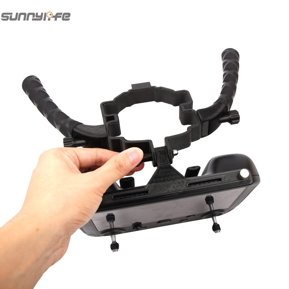 Handheld Gimbal Stabilizers for DJI Smart Controller and MAVIC 2 Drone